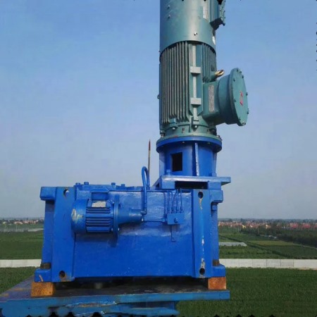 installation site