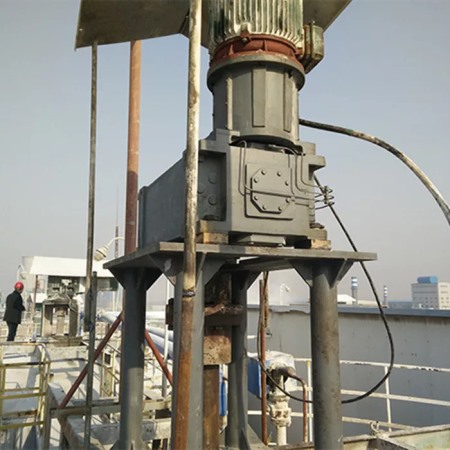installation site