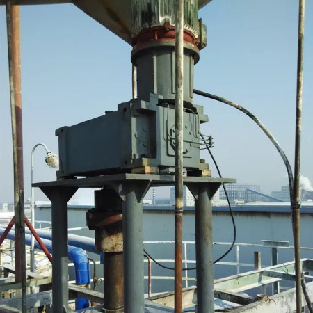 installation site