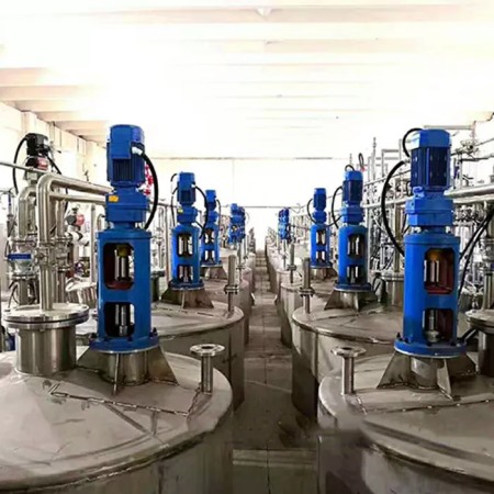 installation site
