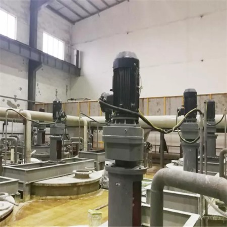 installation site