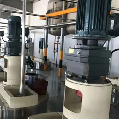 installation site
