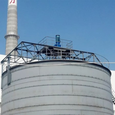 installation site