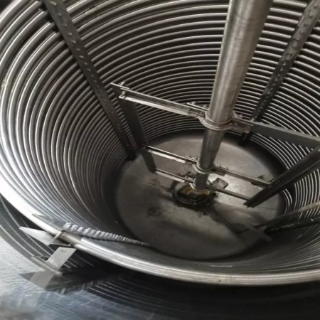 installation site