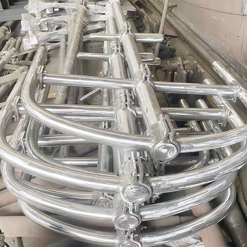 gate stirrer