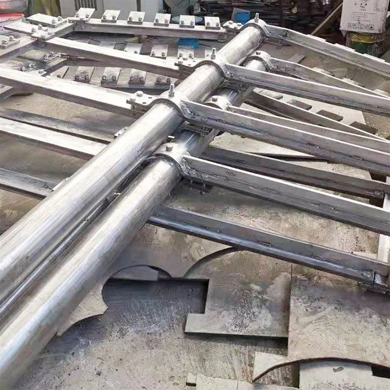 gate stirrer