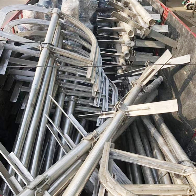 gate stirrer
