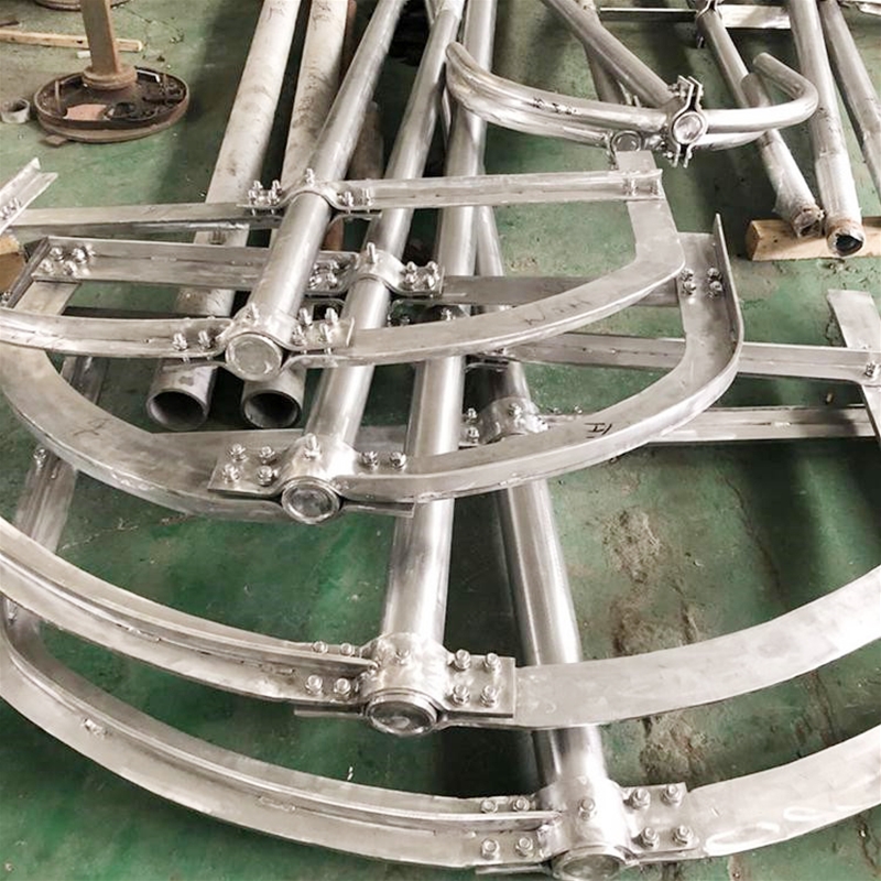 gate stirrer