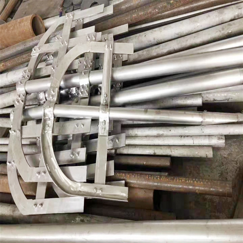 gate stirrer