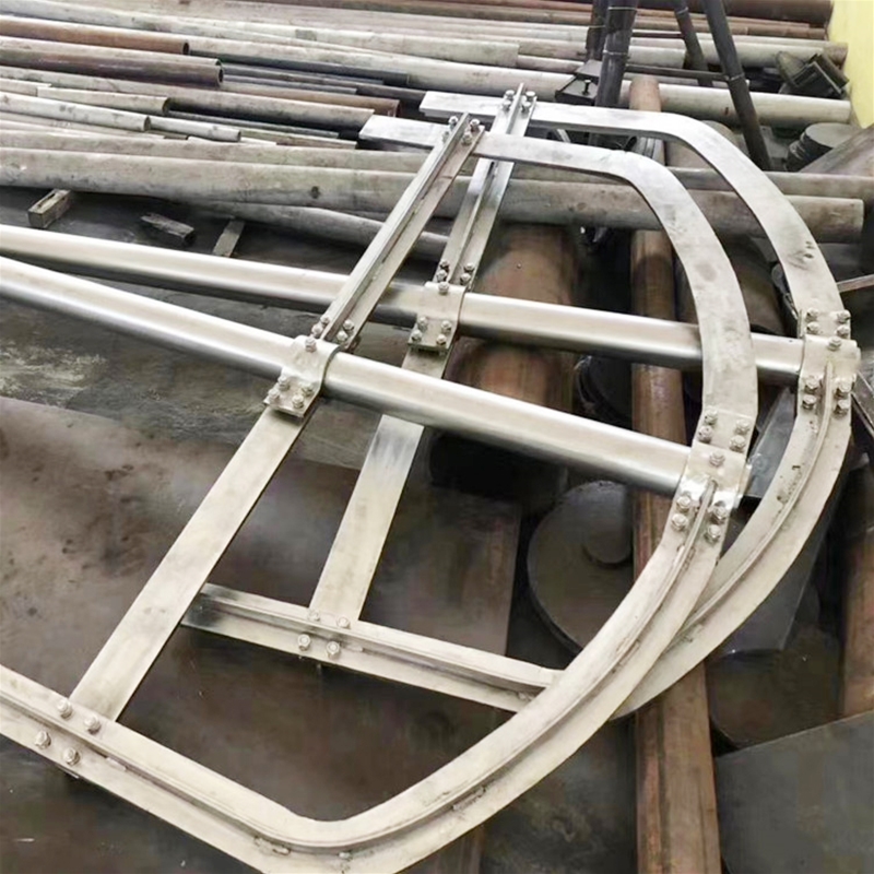 gate stirrer