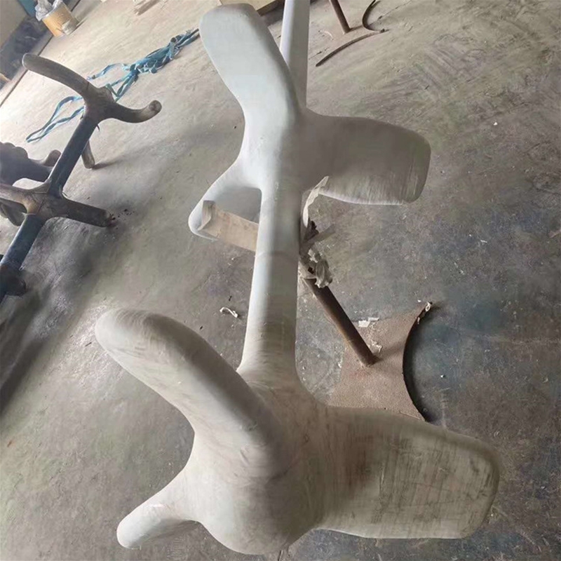 PTFE mixer