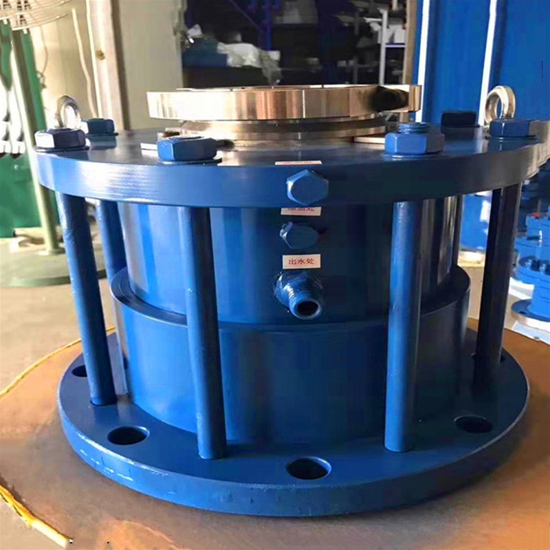 Mechanical seal