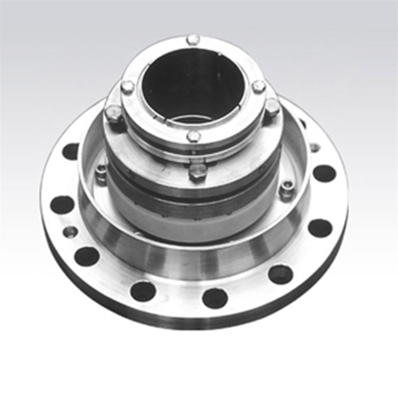 Mechanical seal