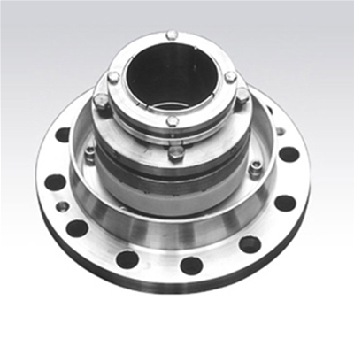 Mechanical seal