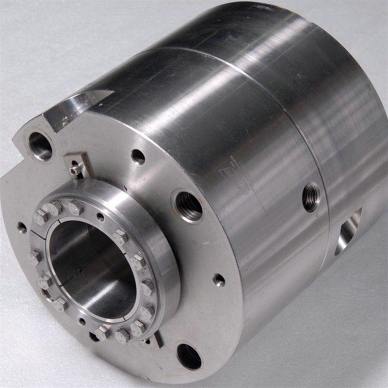 Mechanical seal