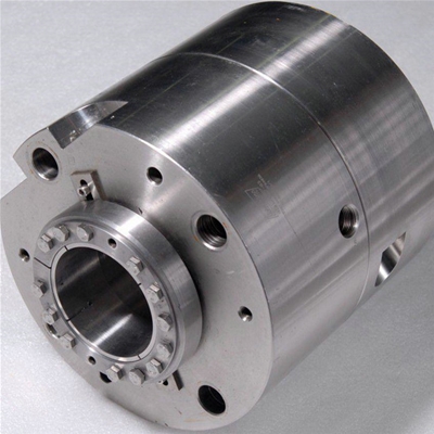 Mechanical seal
