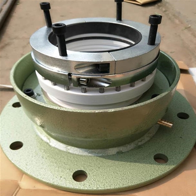 Mechanical seal