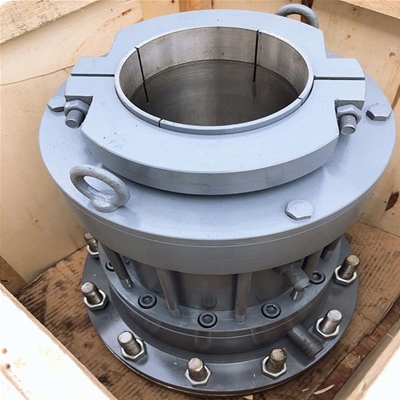 Mechanical seal