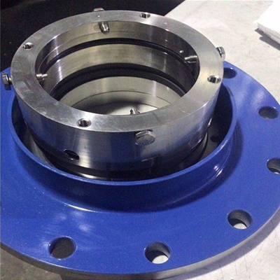Mechanical seal