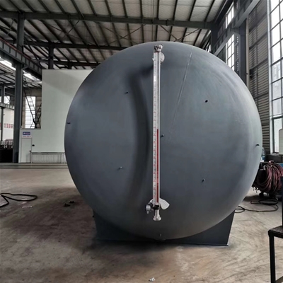 PTFE lined equipment