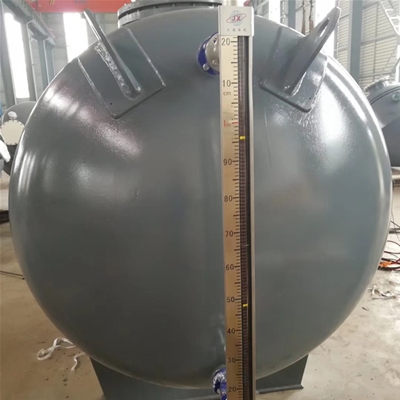 PTFE lined equipment