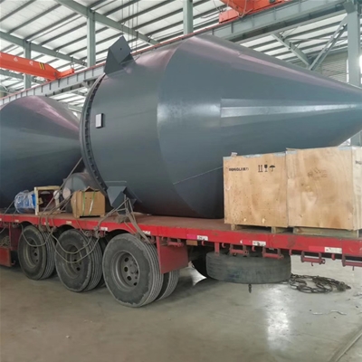 PTFE lined equipment