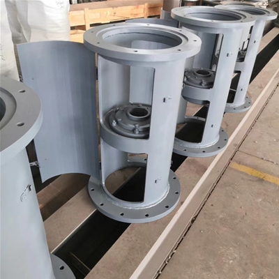 Mixing rack