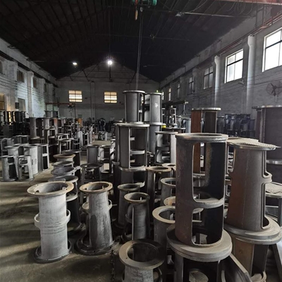 Mixing rack