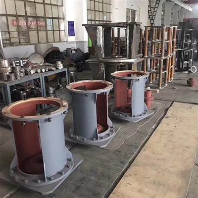Mixing rack