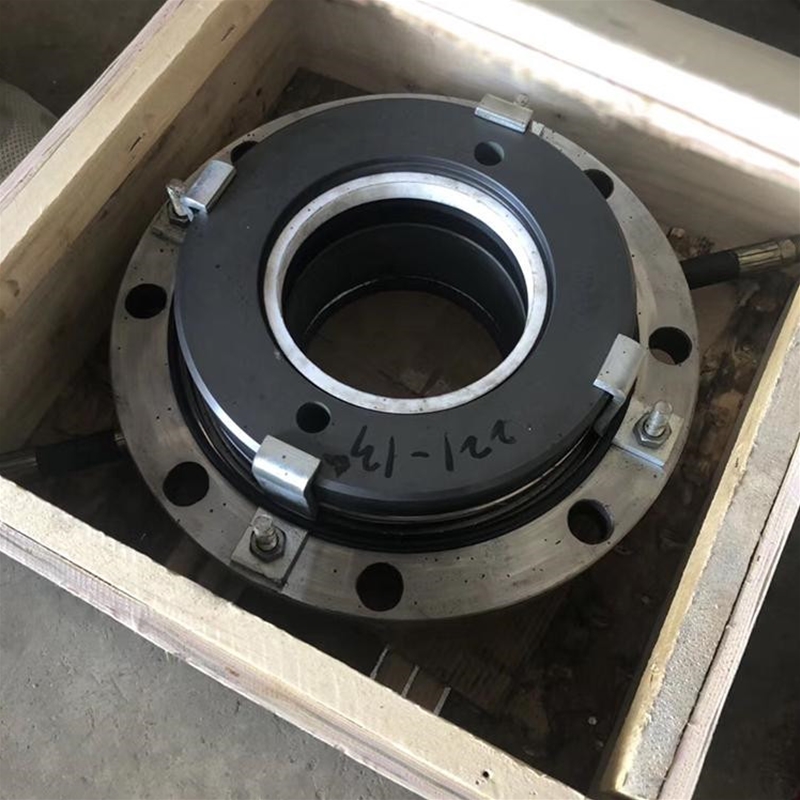 Mechanical seal