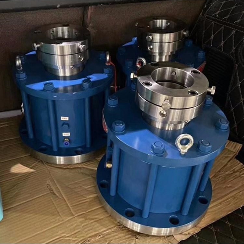 Mechanical seal