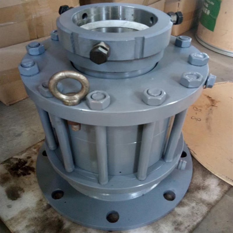 Mechanical seal