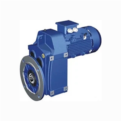F Series Speed Reducer