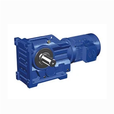 K Series Speed Reducer