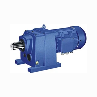 R Series Speed Reducer