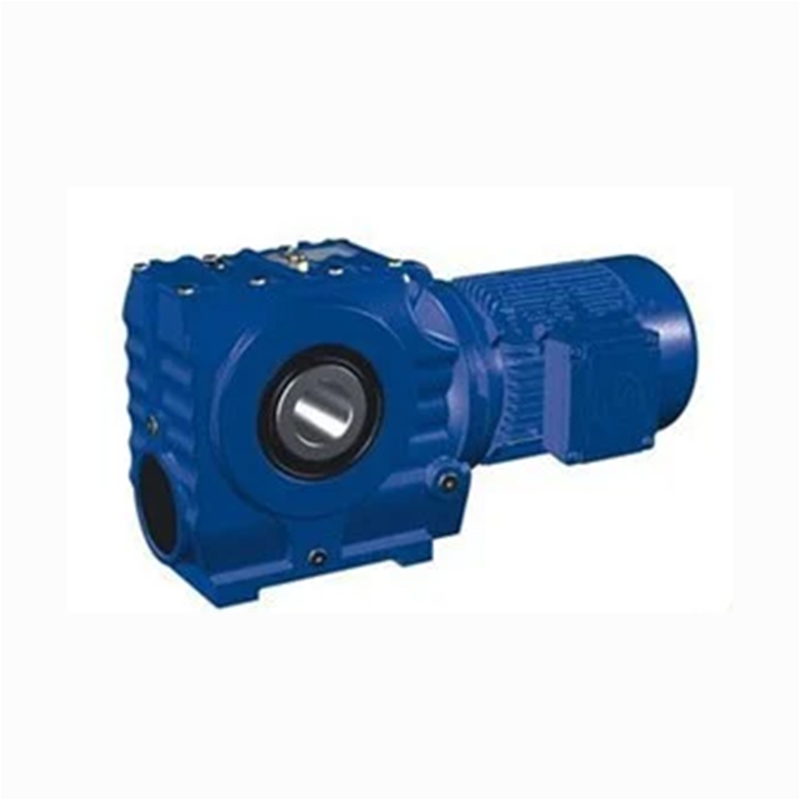 S Series Speed Reducer